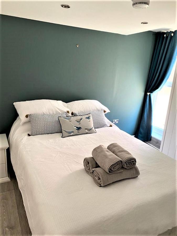 Star Apartment Ipswich Esterno foto