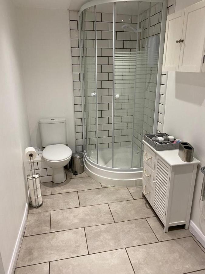 Star Apartment Ipswich Esterno foto