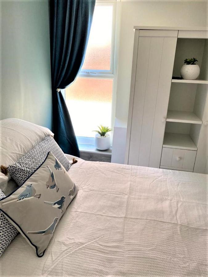 Star Apartment Ipswich Esterno foto