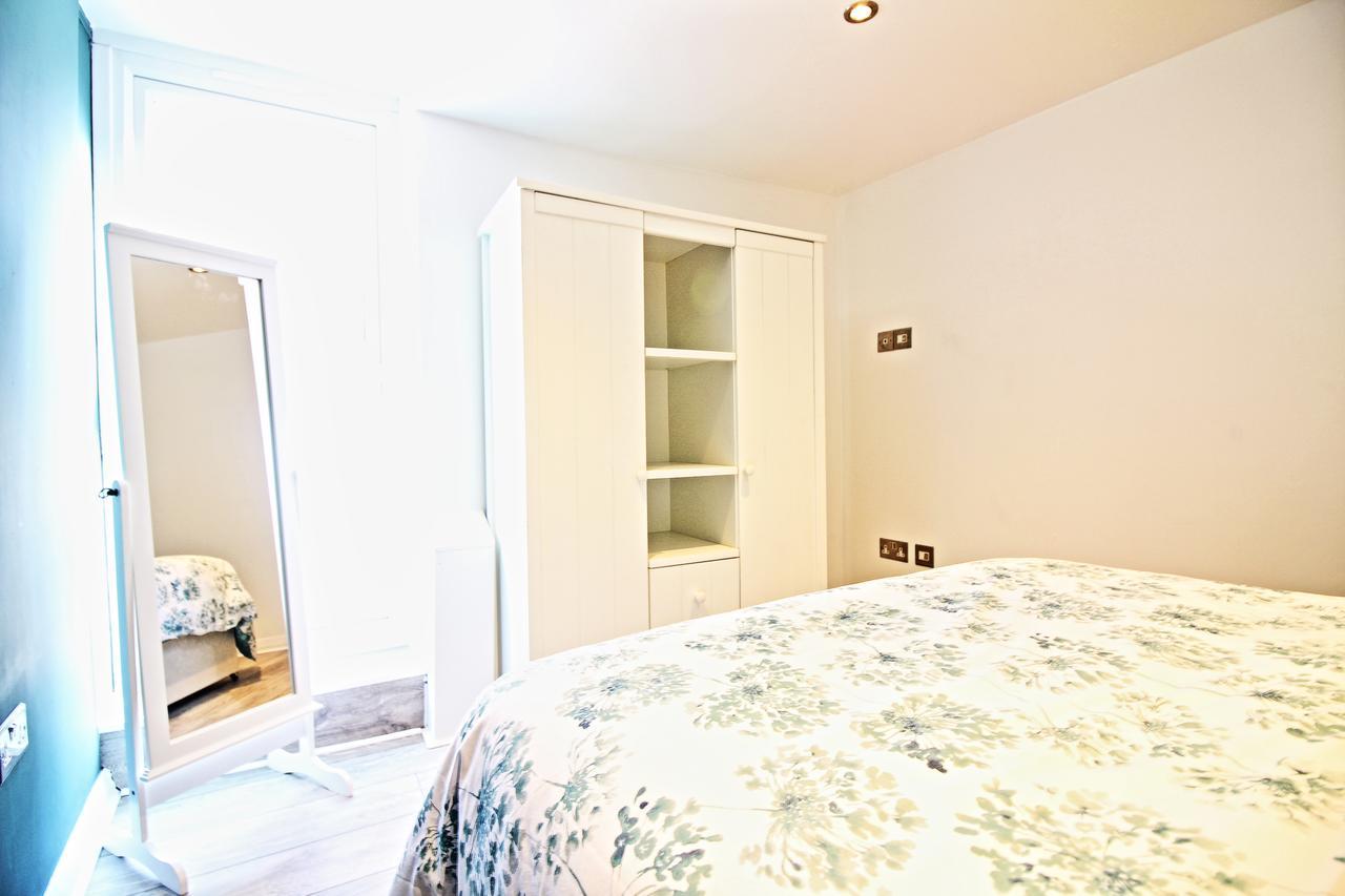 Star Apartment Ipswich Esterno foto