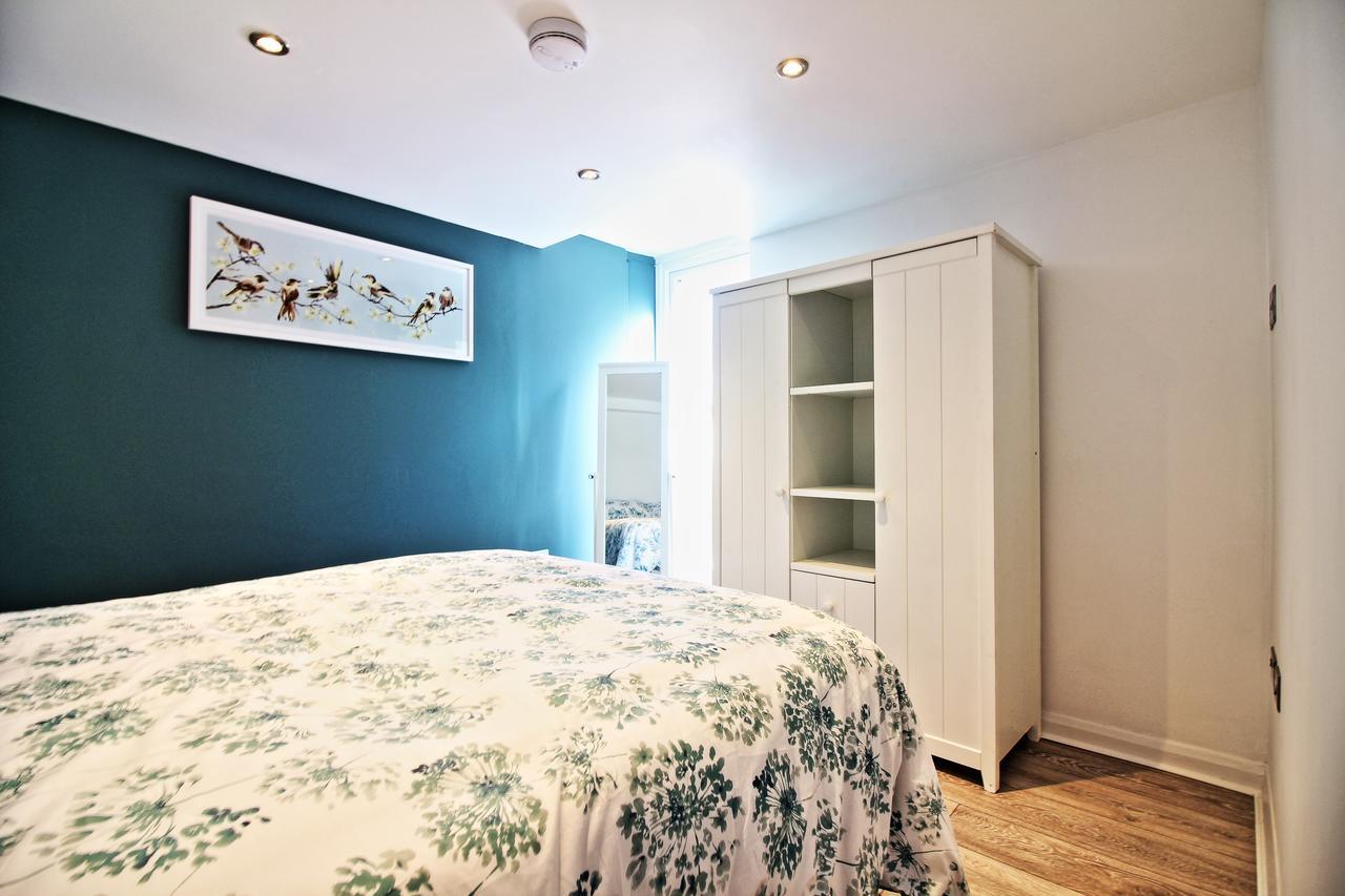Star Apartment Ipswich Esterno foto